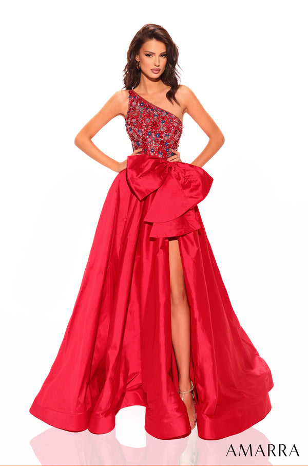 Amarra Prom (A94041) Spring 2024