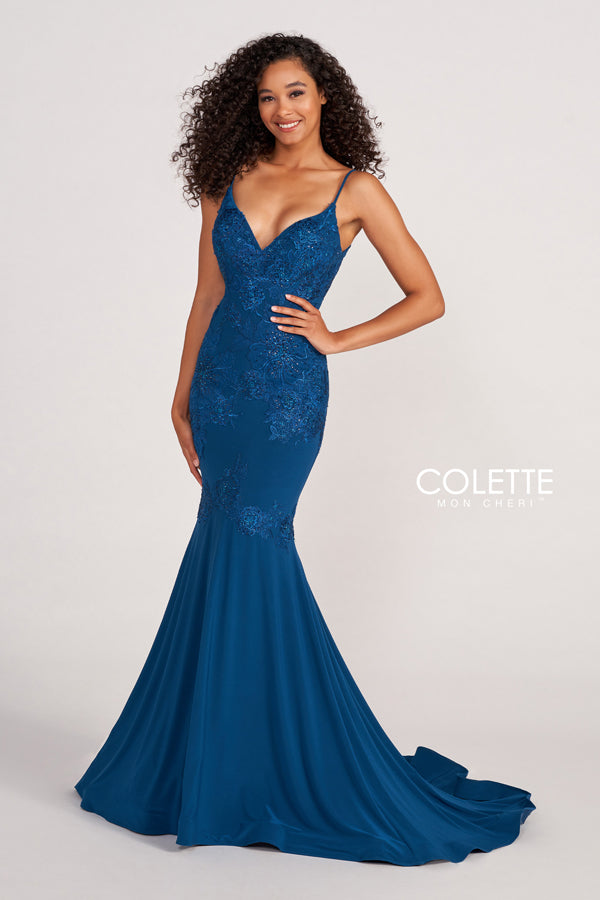 Mon Cheri Colette (CL8645) Spring 2025