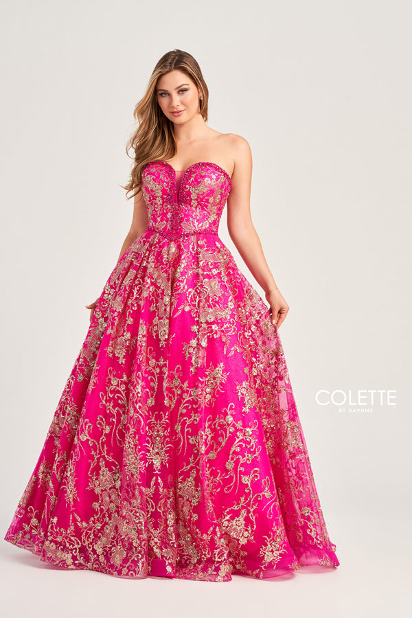 Mon Cheri Colette (CL5101) Spring 2024