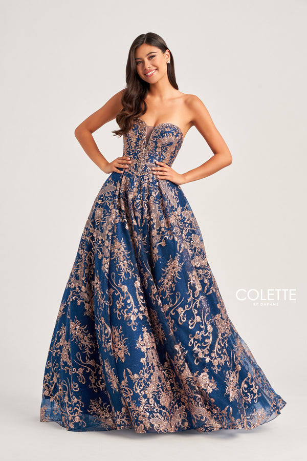 Mon Cheri Colette (CL5101) Spring 2024