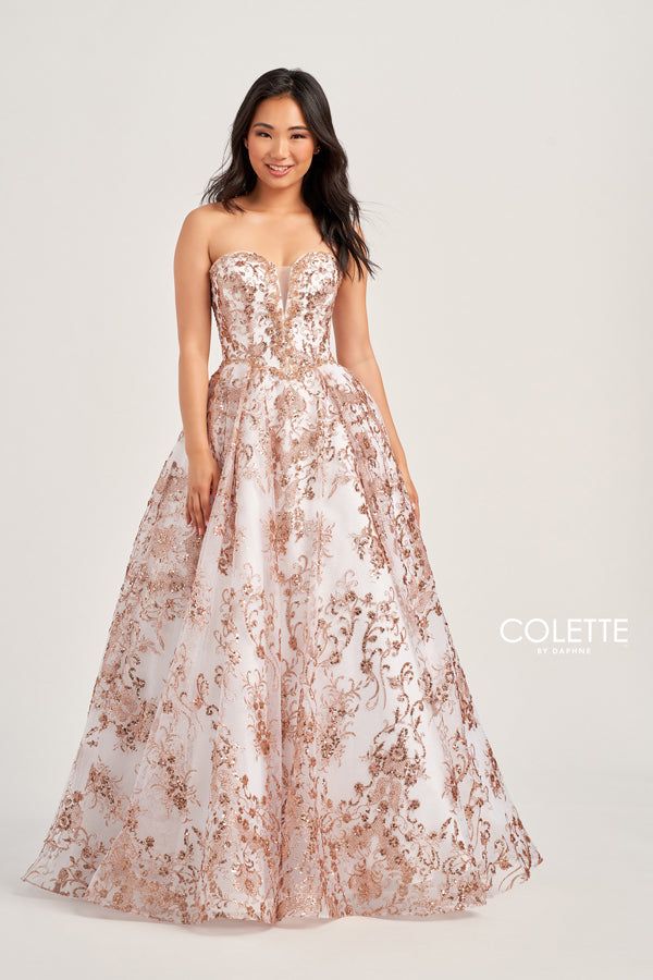 Mon Cheri Colette (CL5101) Spring 2024