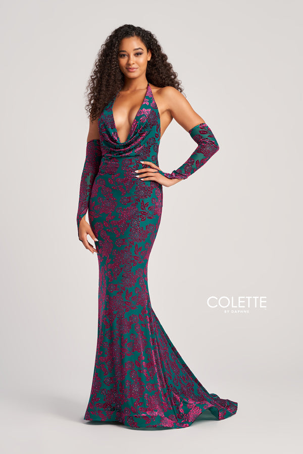 Mon Cheri Colette (CL5118) Spring 2024