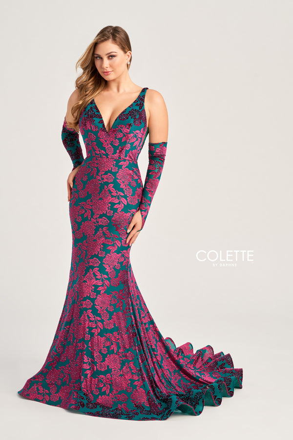 Mon Cheri Colette (CL5121) Spring 2024