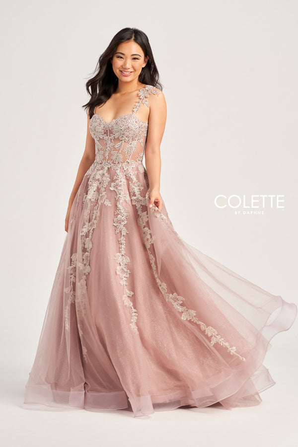 Mon Cheri Colette (CL5165) Spring 2024