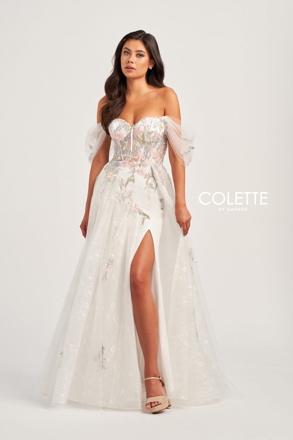 Mon Cheri Colette (CL5169) Spring 2024