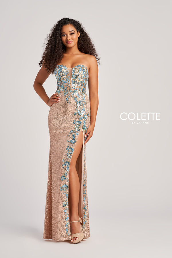 Mon Cheri Colette (CL5211) Spring 2024