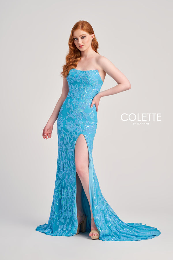 Mon Cheri Colette (CL5238) Spring 2024