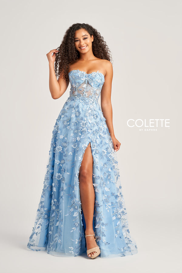 Mon Cheri Colette (CL5249) Spring 2024