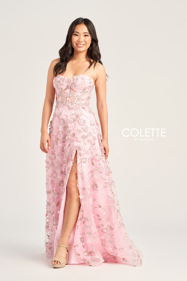 Mon Cheri Colette (CL5249) Spring 2024