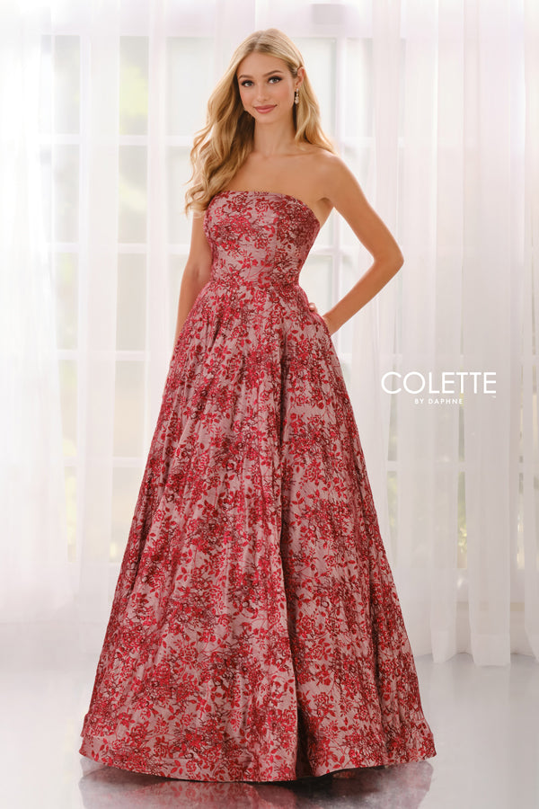 Mon Cheri Colette (CL6002) Spring 2026