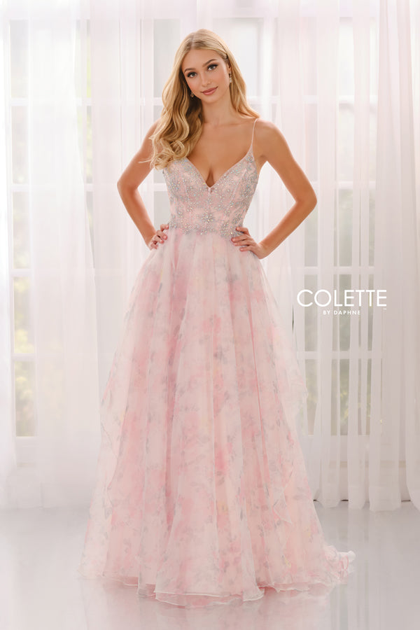 Mon Cheri Colette (CL6010) Spring 2026