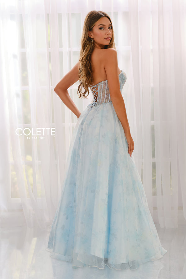 Mon Cheri Colette (CL6011) Spring 2026