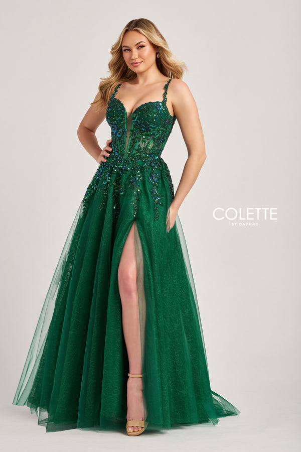 Mon Cheri Colette (CL6018) Spring 2026