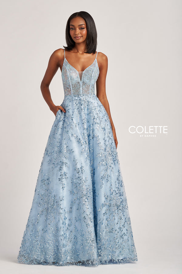 Mon Cheri Colette (CL8650) Spring 2025