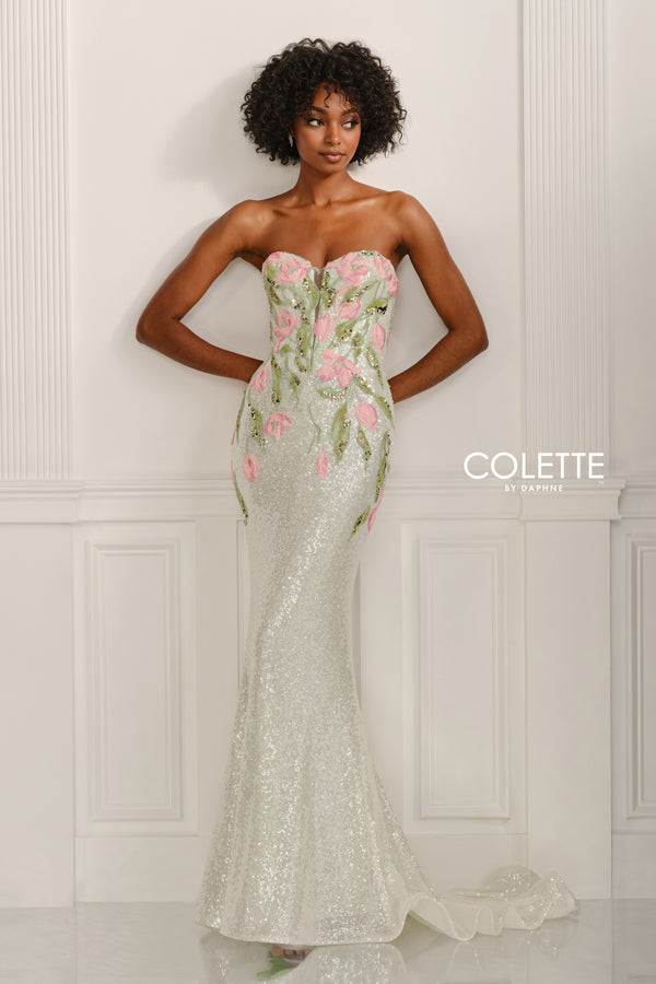 Mon Cheri Colette (CL6101) Spring 2026