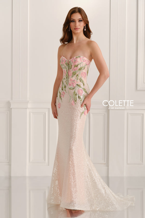 Mon Cheri Colette (CL6101) Spring 2026