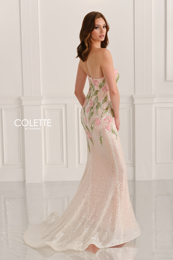 Mon Cheri Colette (CL6101) Spring 2026