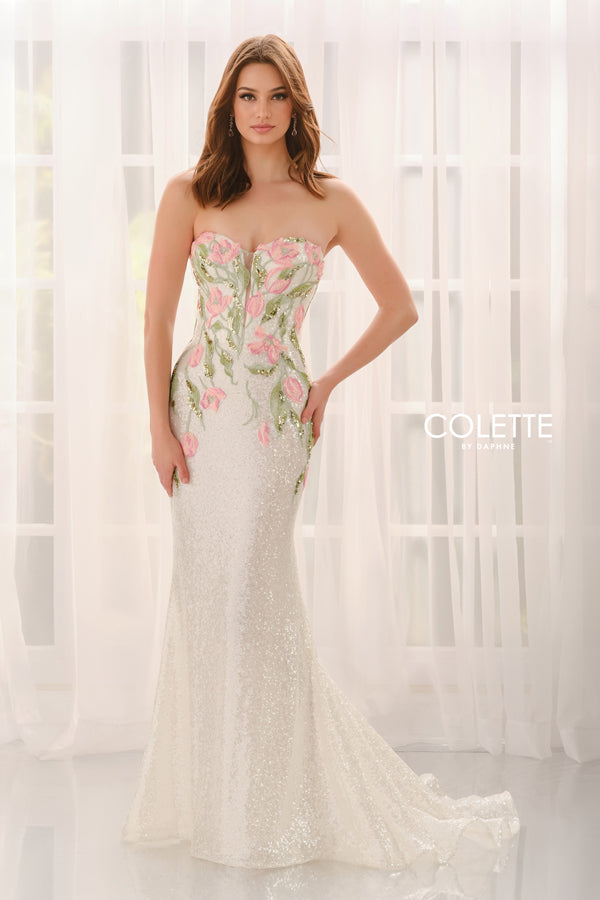 Mon Cheri Colette (CL6101) Spring 2026