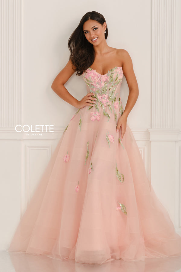 Mon Cheri Colette (CL6103) Spring 2026