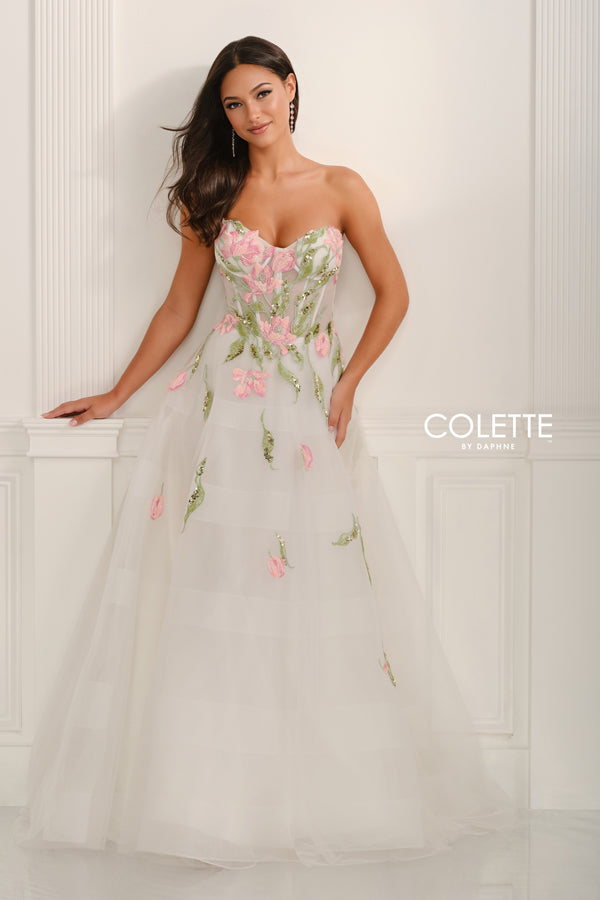 Mon Cheri Colette (CL6103) Spring 2026