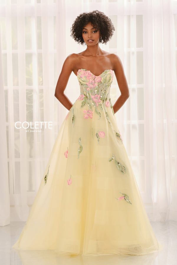 Mon Cheri Colette (CL6103) Spring 2026