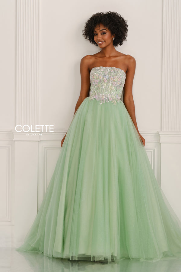 Mon Cheri Colette (CL6107) Spring 2026