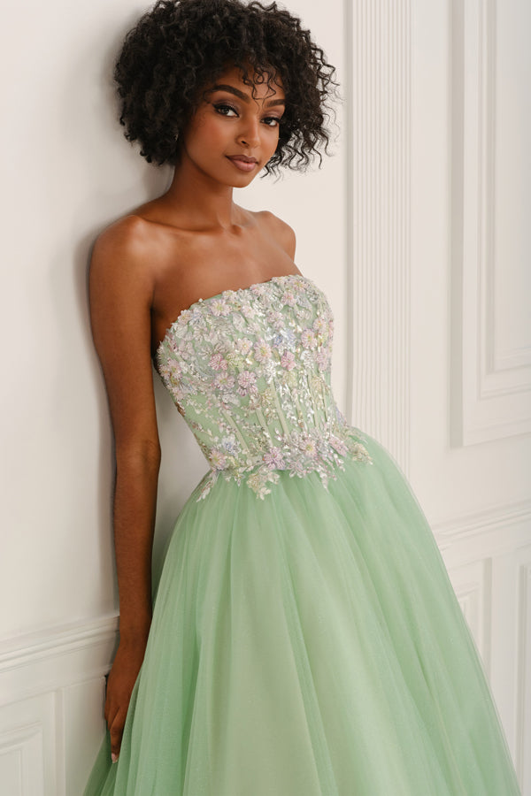 Mon Cheri Colette (CL6107) Spring 2026