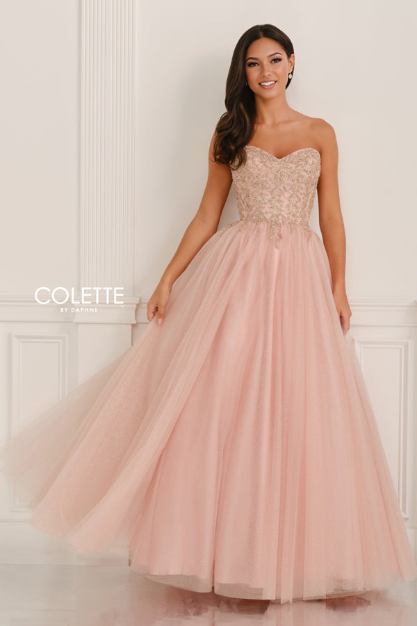 Mon Cheri Colette (CL6111) Spring 2026
