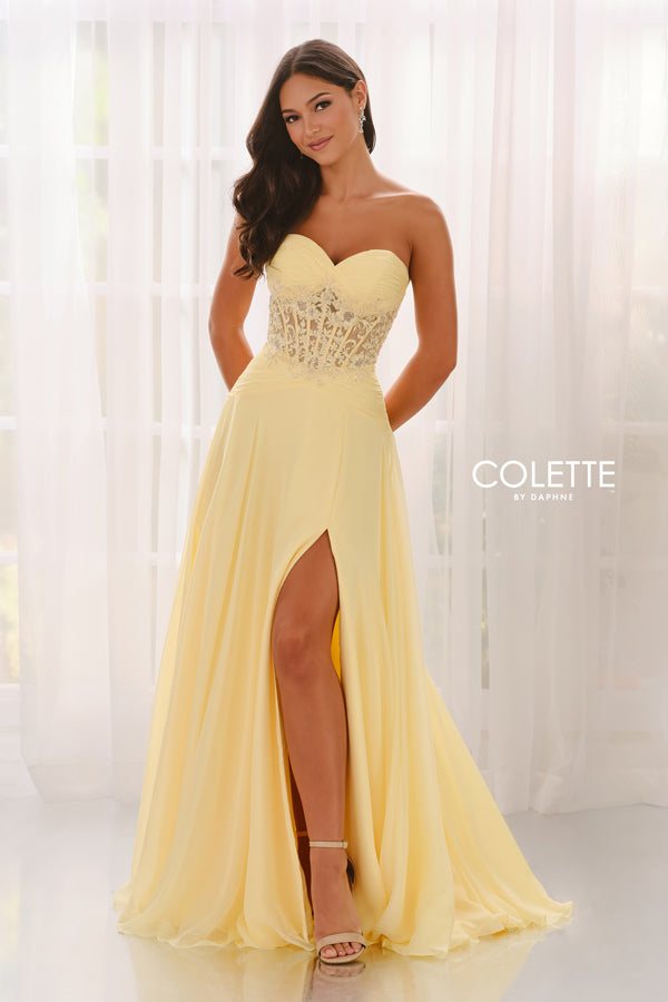 Mon Cheri Colette (CL6115) Spring 2026