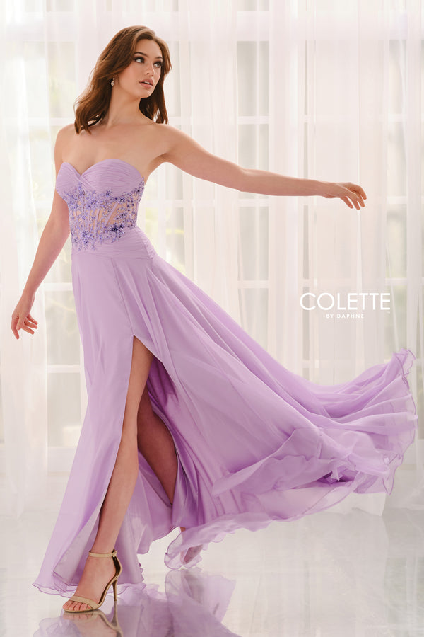 Mon Cheri Colette (CL6115) Spring 2026