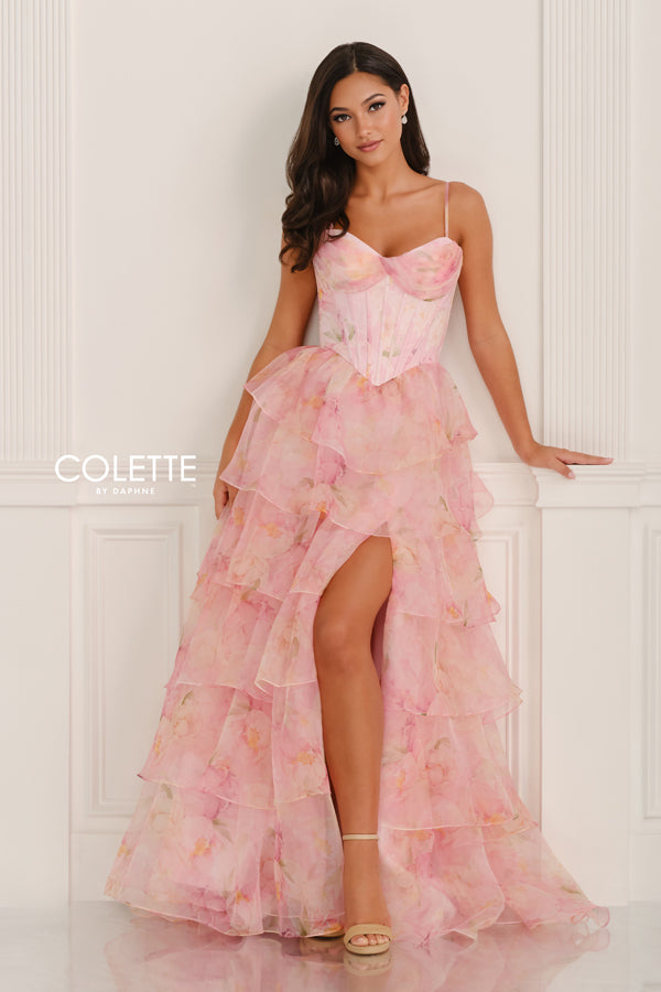 Mon Cheri Colette (CL6123) Spring 2026