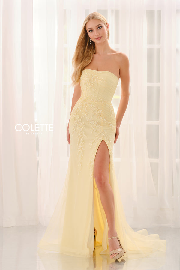 Mon Cheri Colette (CL6125) Spring 2026