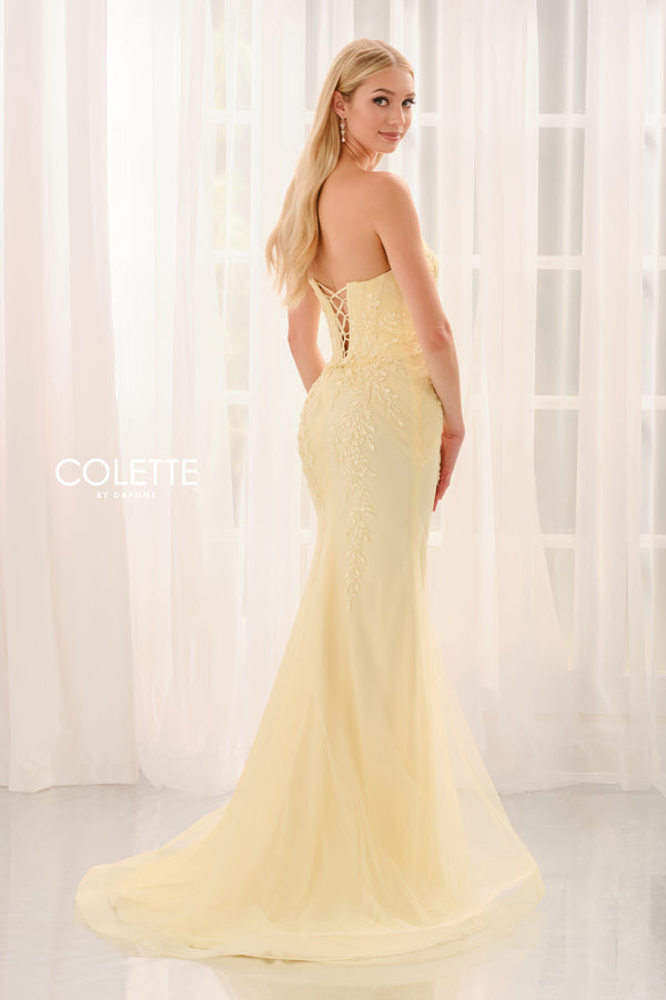 Mon Cheri Colette (CL6125) Spring 2026