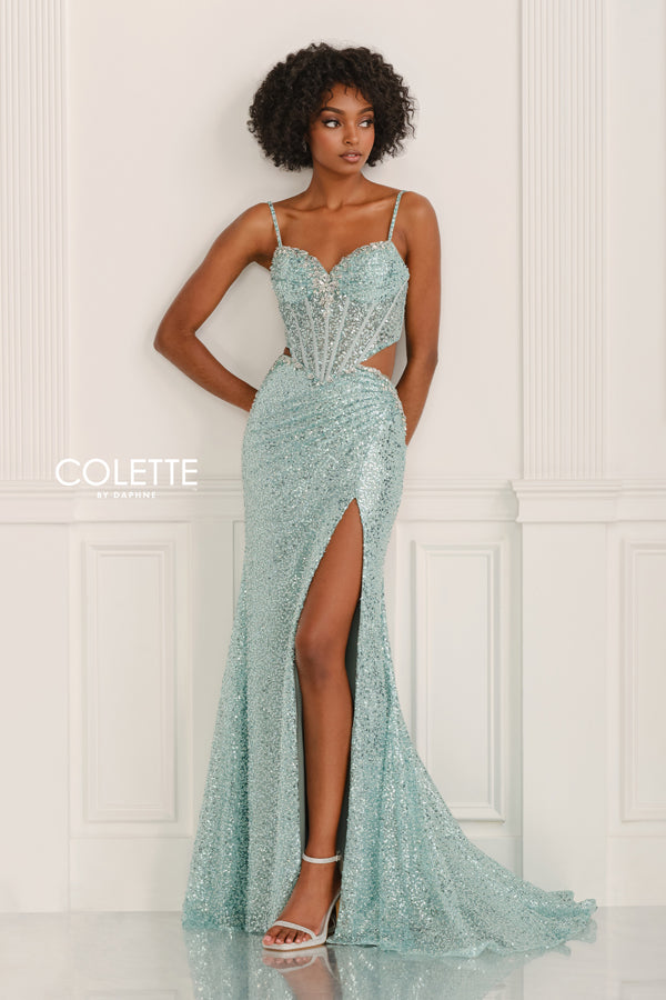 Mon Cheri Colette (CL6145) Spring 2026