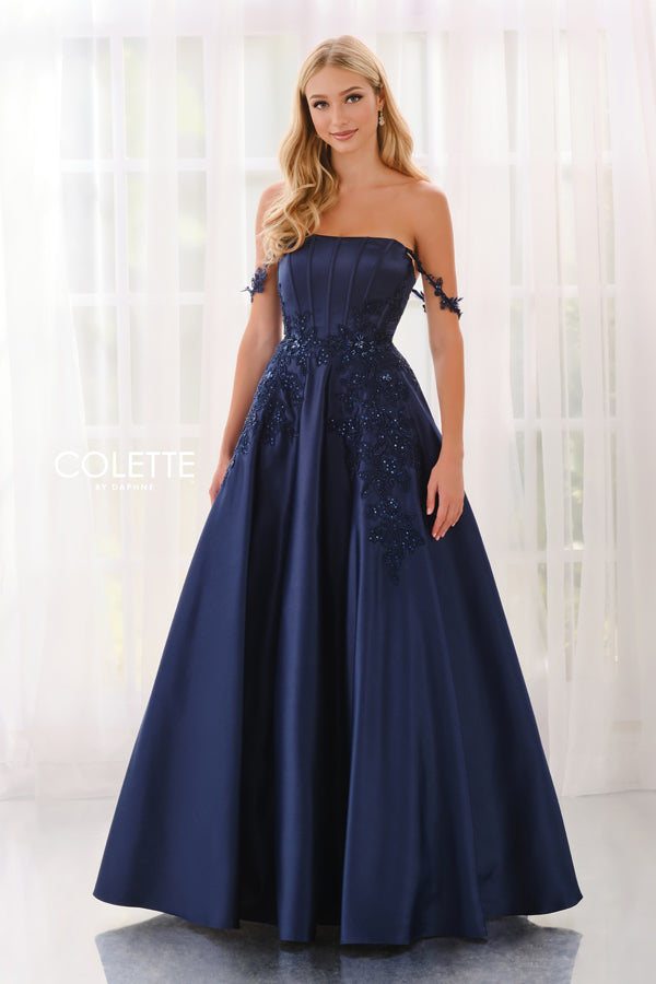 Mon Cheri Colette (CL6151) Spring 2026