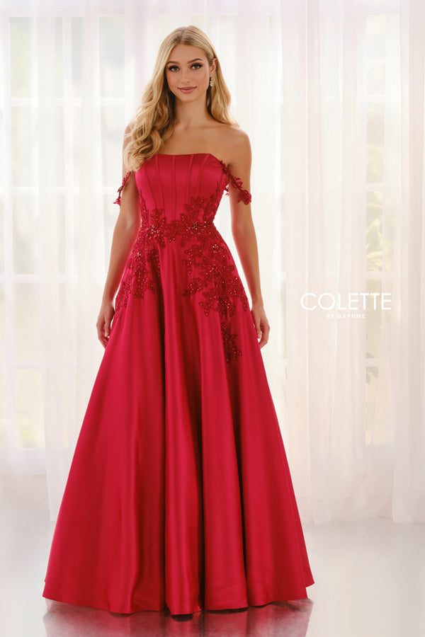 Mon Cheri Colette (CL6151) Spring 2026
