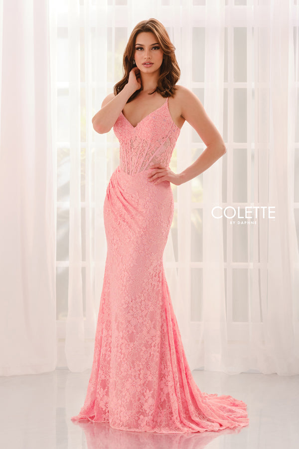 Mon Cheri Colette (CL6155) Spring 2026