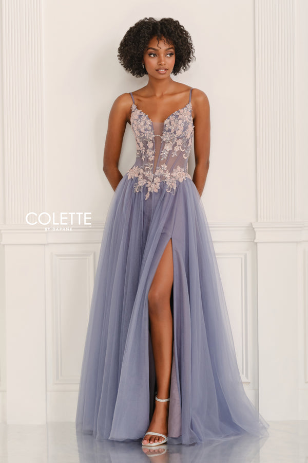 Mon Cheri Colette (CL6159) Spring 2026
