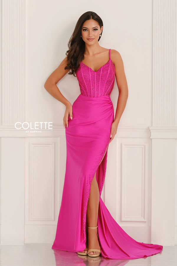 Mon Cheri Colette (CL6197) Spring 2026