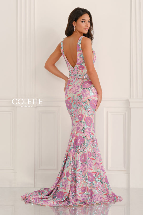 Mon Cheri Colette (CL6209) Spring 2026