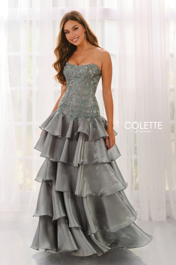 Mon Cheri Colette (CL6213) Spring 2026
