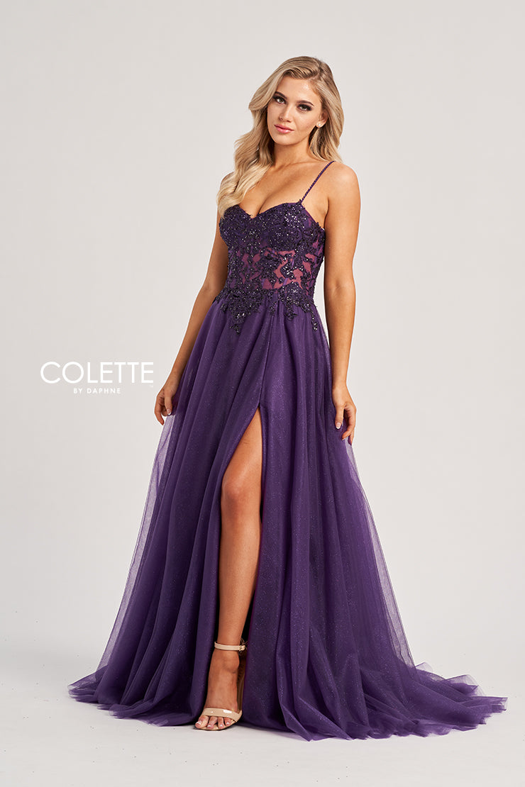 Mon Cheri Colette (CL8670) Spring 2025 main image 1