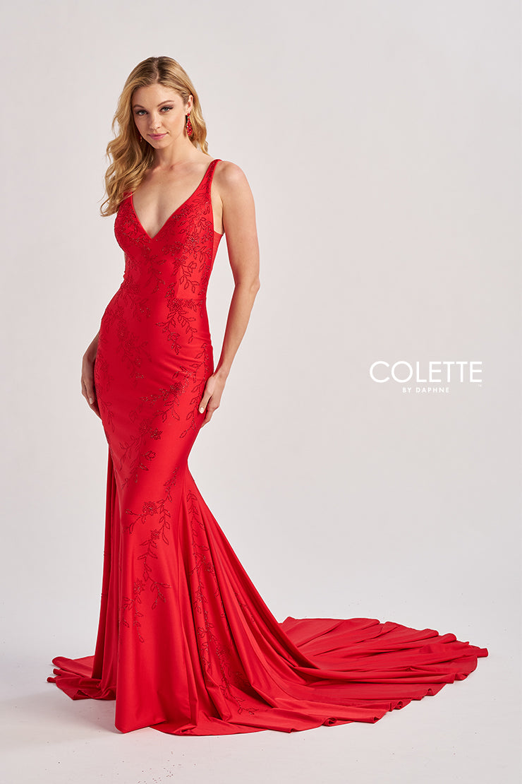 Colette for Mon Cheri Dress CL18255