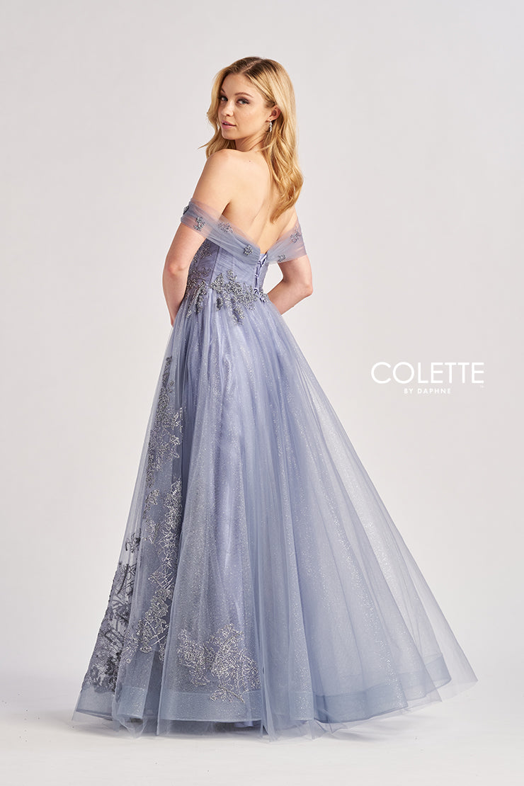 Mon Cheri Colette (CL8640) Spring 2025