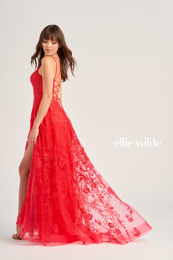 Mon Cheri Ellie Wilde (EW35012) Spring 2024