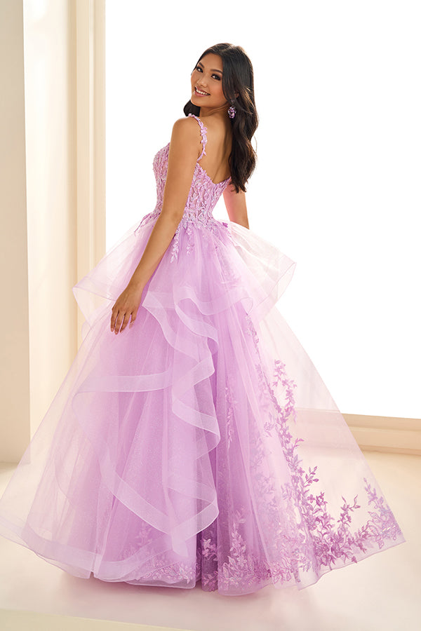 Mon Cheri Ellie WIlde (EW36081) Spring 2026