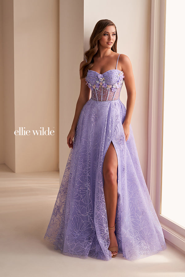 mon cheri ellie wilde prom dresses EW37011 Ellie Wilde by Mon Cheri