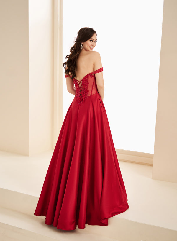 Mon Cheri Ellie WIlde (EW37215) Spring 2026