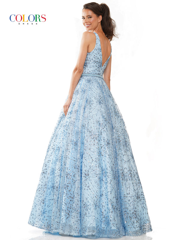 Colors Dress Prom (G942) Spring 2024