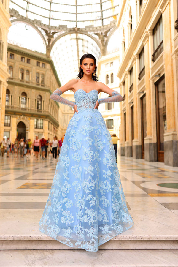 Nicoletta Prom (NC1014) Spring 2025